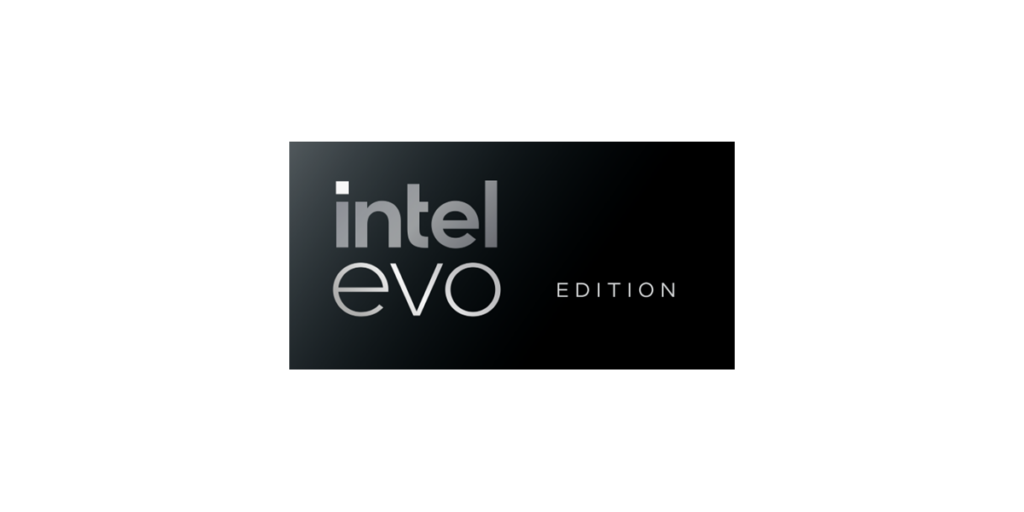 Intel Evo Edition