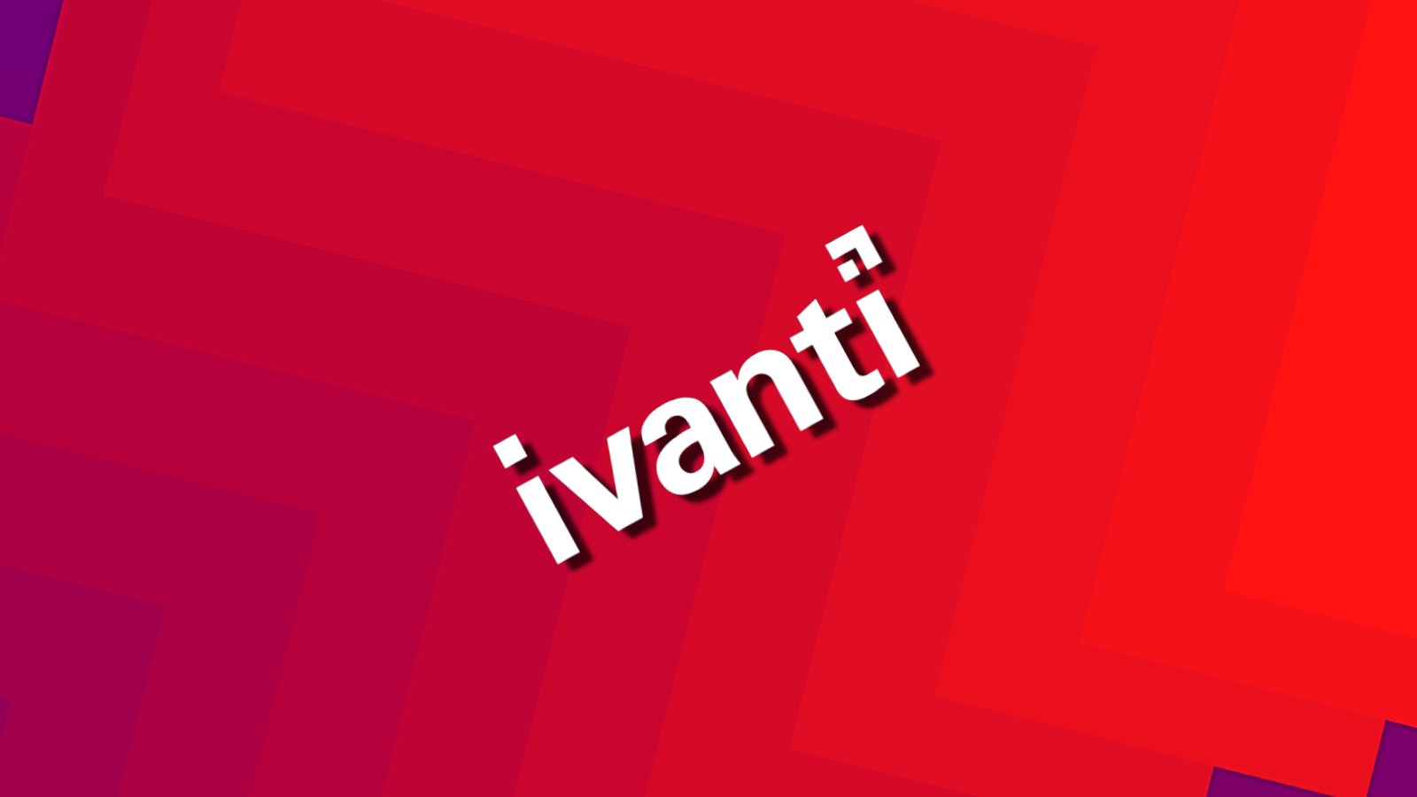 Ivanti Connect Secure zero-days exploited to deploy custom malware