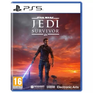 The force is strong with this Jedi Survivor PS5 deal