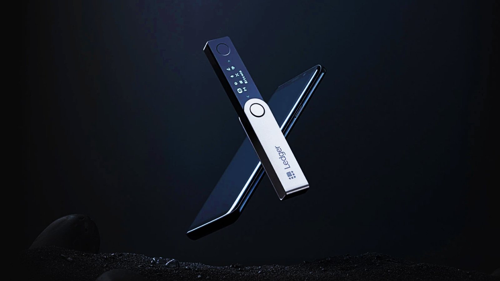 Ledger