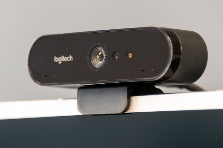 Logitech Brio