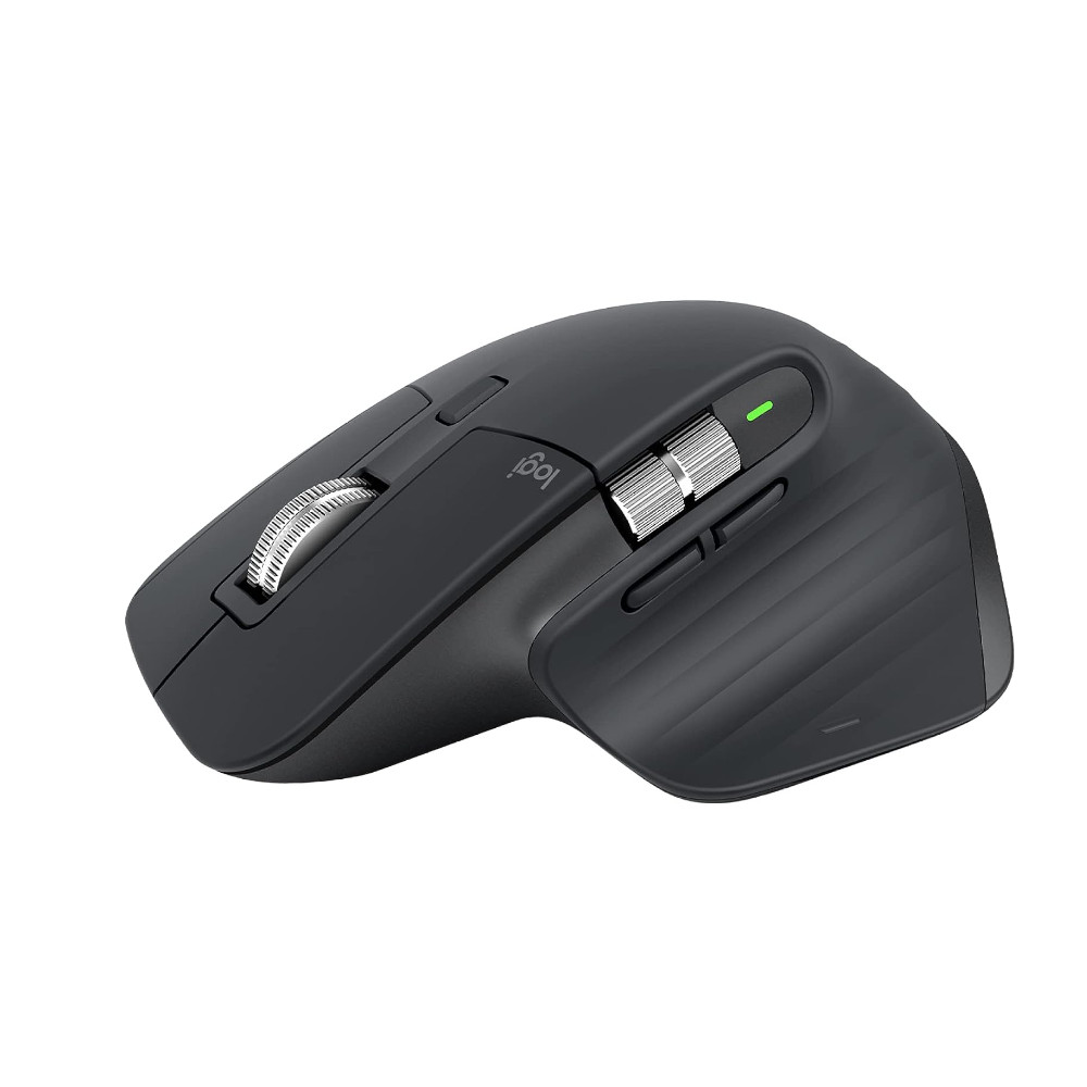 Logitech MX Master 3S