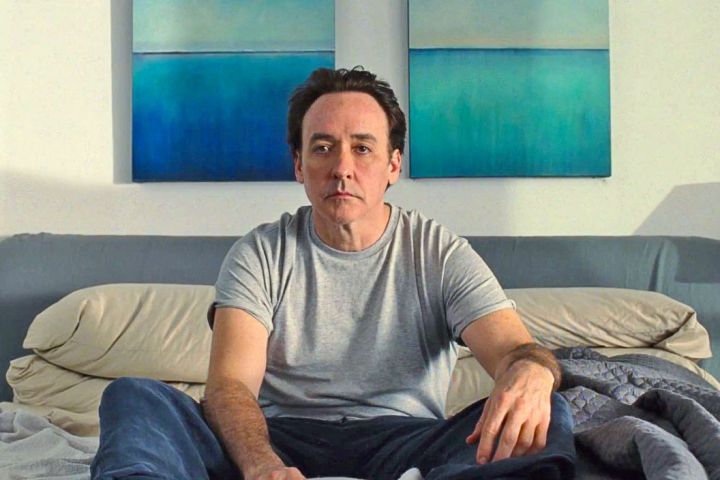 John Cusack in 'Love & Mercy.' 