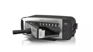 Ninja 3-in-1 Toaster Price Cut