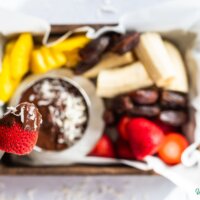 Chocolate_Fondue