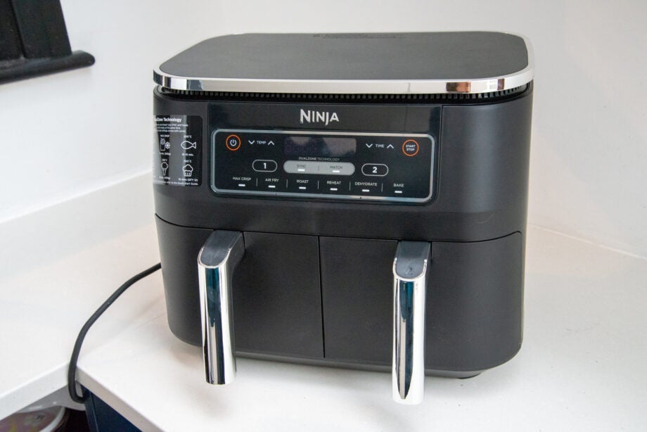 Ninja Foodi Dual Zone 7.6L Air Fryer