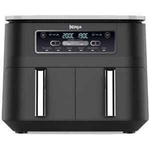 Ninja Foodi Dual Zone Air Fryer back down to £149