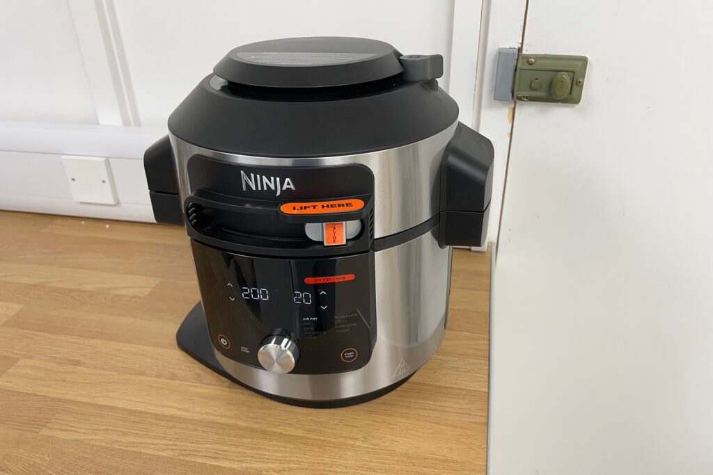 Ninja Foodi MAX OL750UK