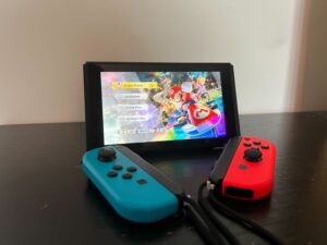 Unmissable Nintendo Switch bundle