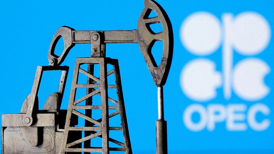 OPEC Logo