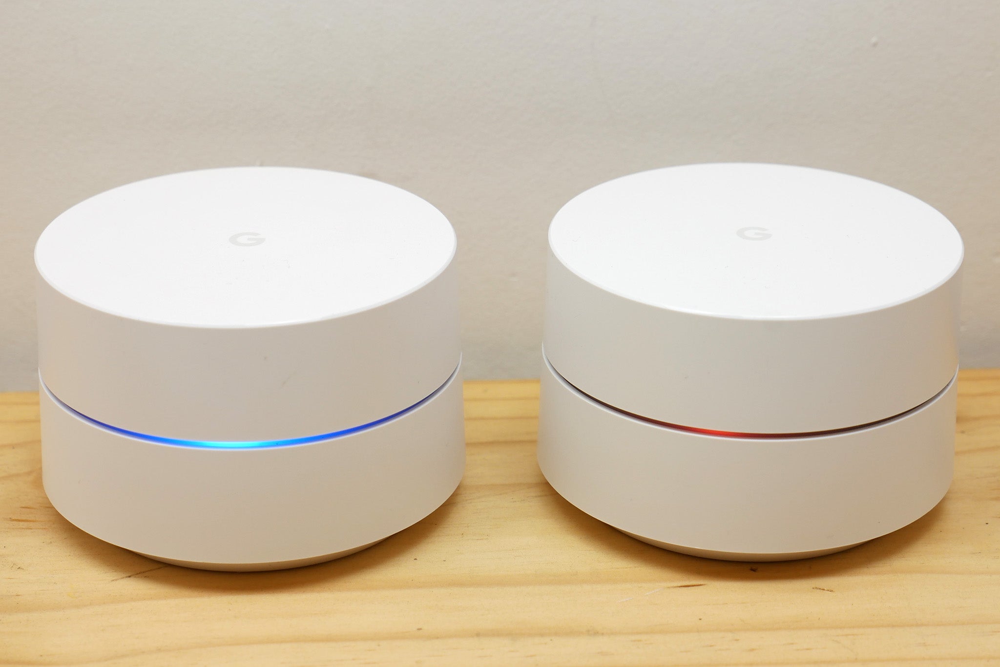 Google Wifi