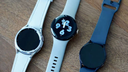 Pixel Watch 2 vs Galaxy Watch 6