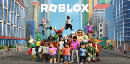 Roblox leads the rise of user-generated content.