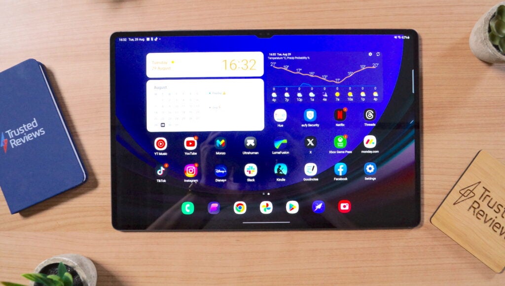 Samsung Galaxy Tab S9 Ultra