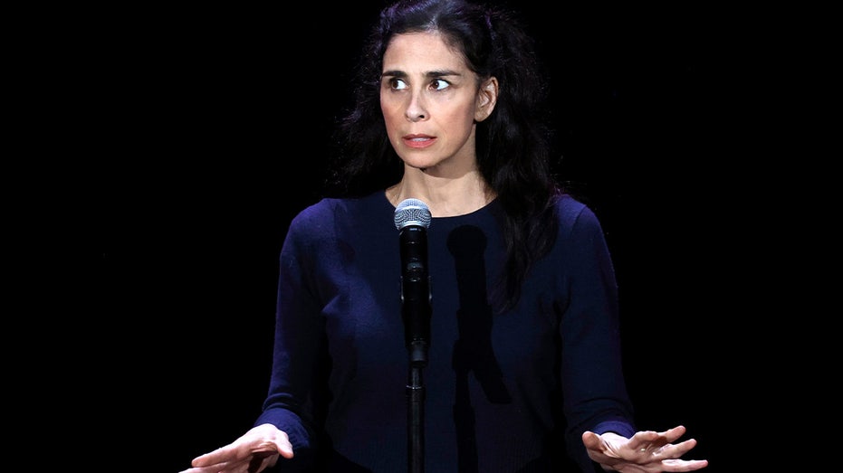 Sarah Silverman