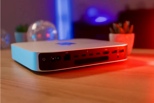 Mac Mini (2023)