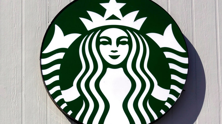 Starbucks Logo