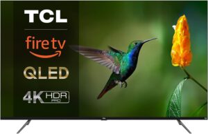 TCL 55CF630K QLED TV Price Cut