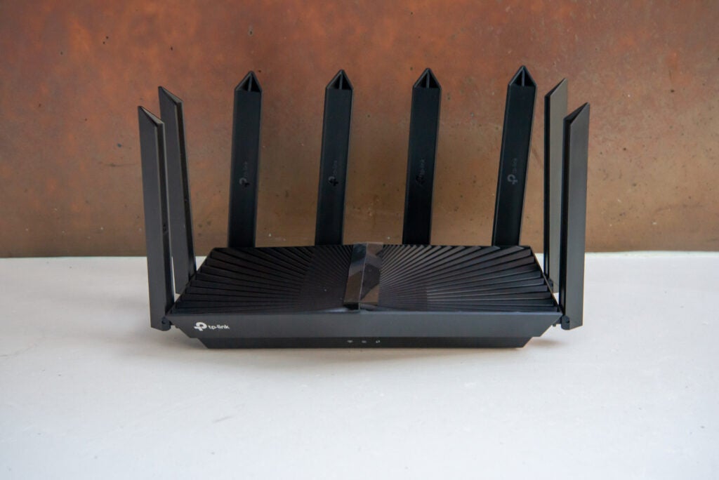 TP-Link Archer AX90