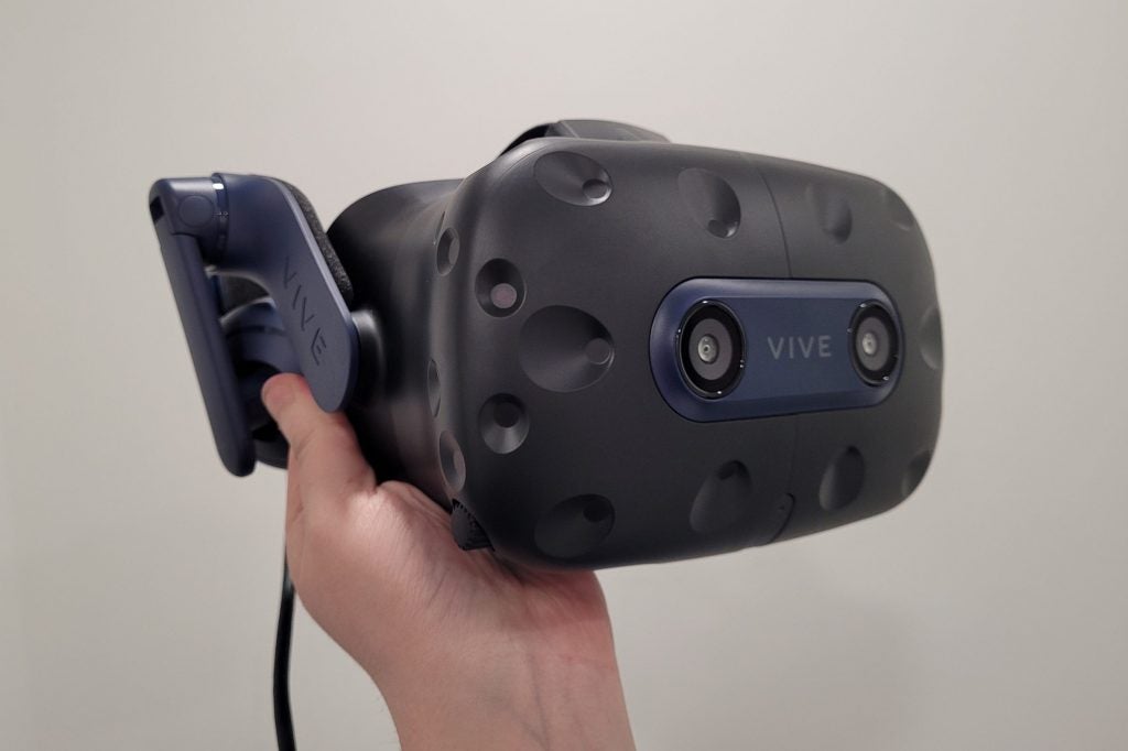 Vive Pro 2