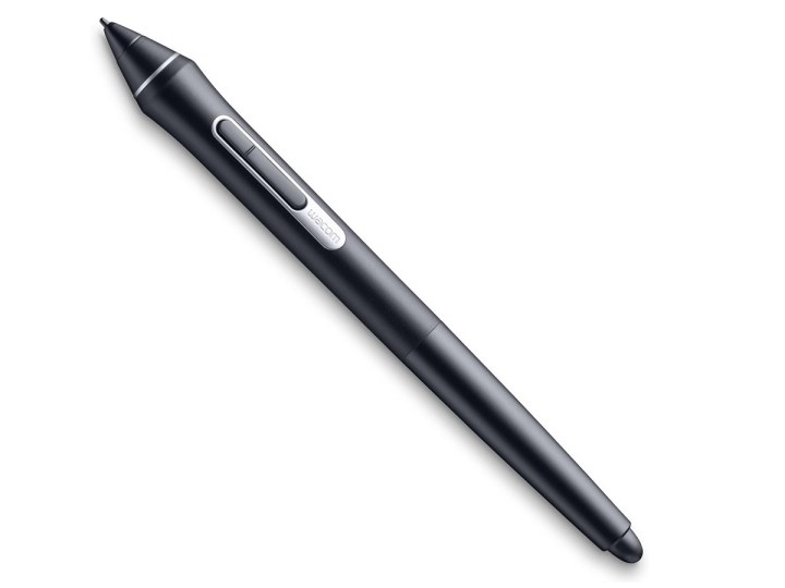 The Wacom Pro Pen 2 on a white background.