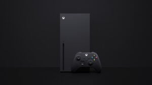 Xbox Series X Price Crash