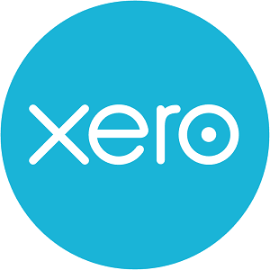 Xero logo.