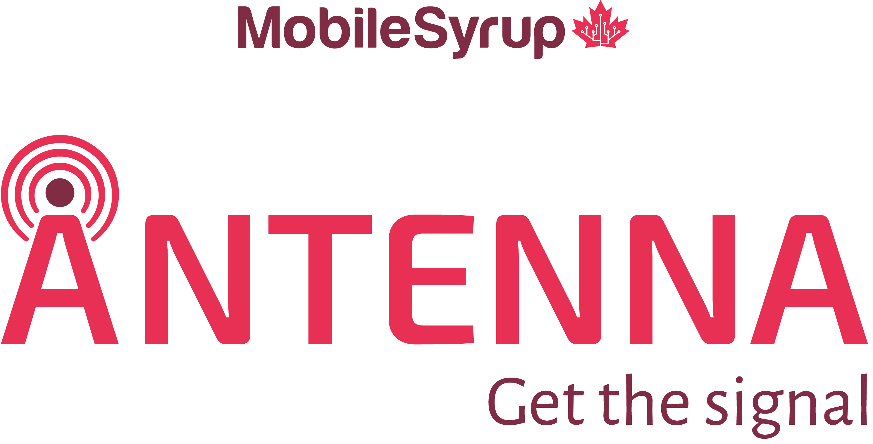 MobileSyrup ANTENNA - Get the Signal