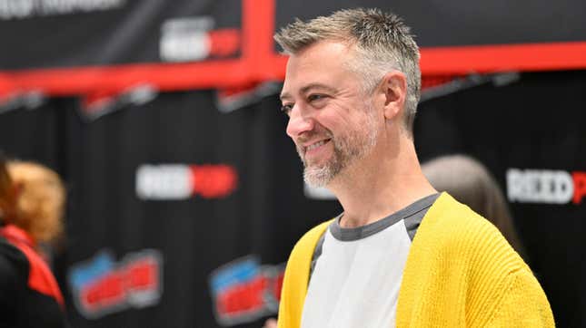 Sean Gunn