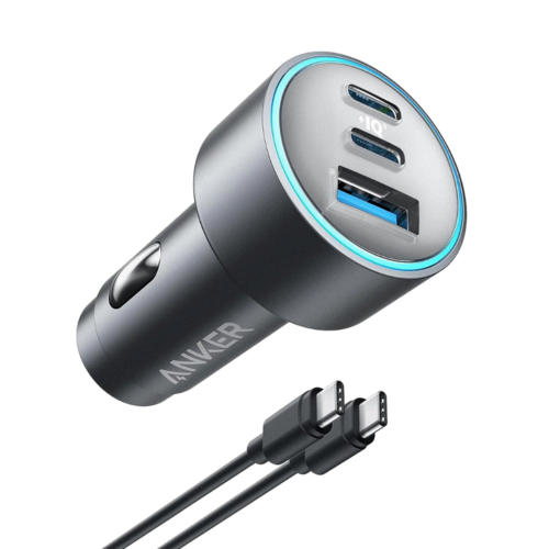 anker 535 car charger