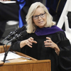 Liz Cheney tells Colorado graduates to 'stand in truth,' warns democracy is in peril