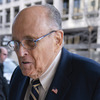 Giuliani is ordered to pay $148 million to Georgia election workers he defamed