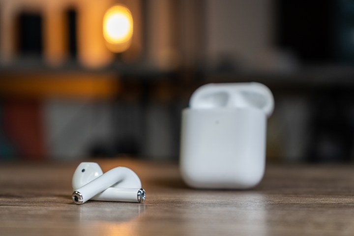 Apple AirPods