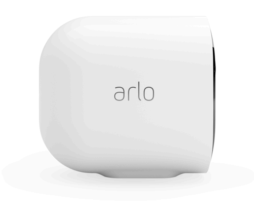 arlo pro 4