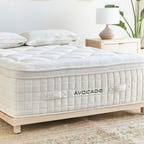 Avocado Organic Luxury Plush Mattress