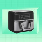 bella-pro-series-9-quart-digital-air-fryer-with-dual-flex-basket