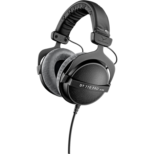 beyerdynamic dt 770 pro