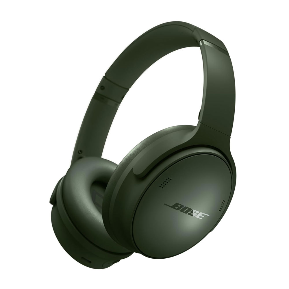 Bose QuietComfort Headphones