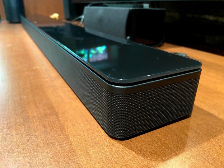 Bose Soundbar 700