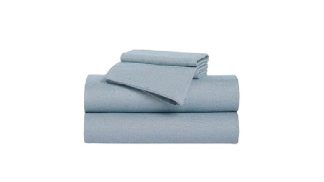 Brooklinen Flannel Sheets