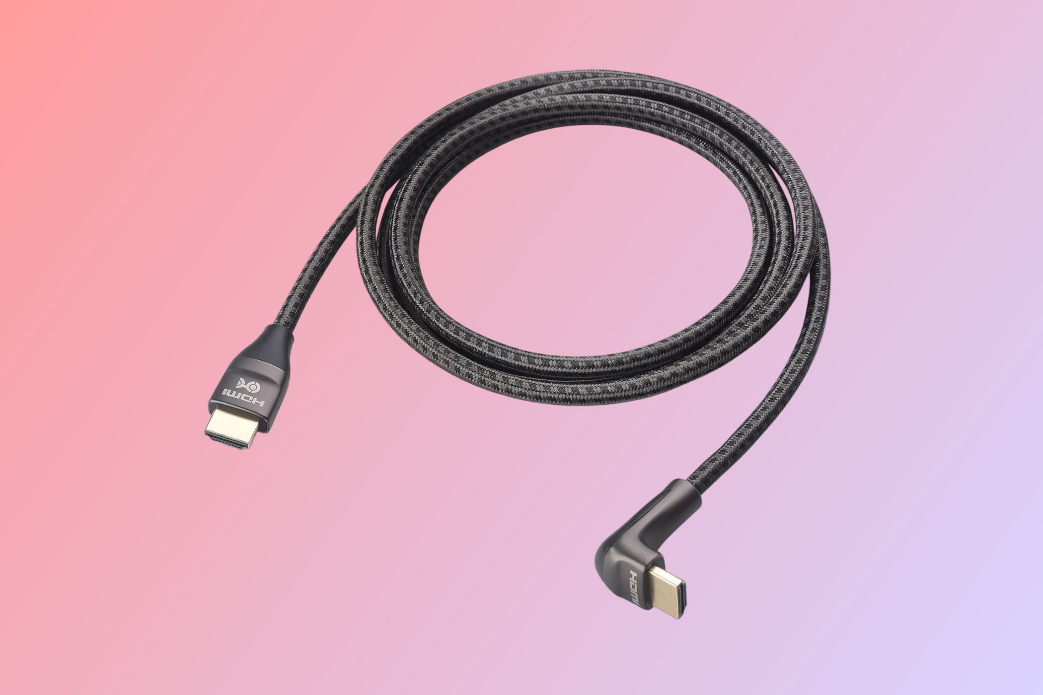 cable matters angled uhs hdmi cable