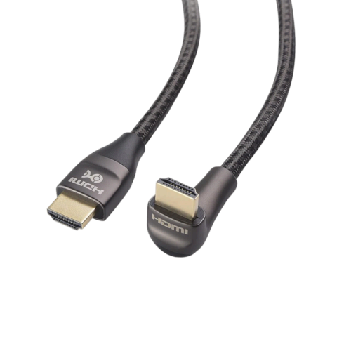 cable matters angled uhs hdmi cable