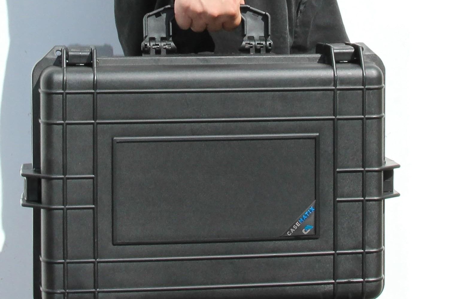 casematix carry case