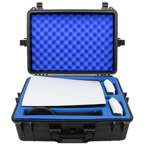 casematix ps5 carry case