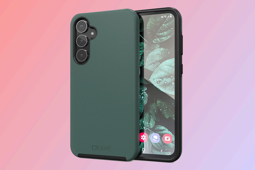 Crave Dual Guard Case