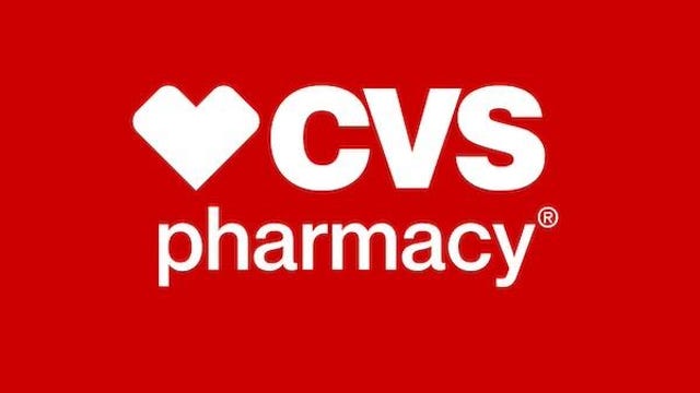 CVS logo