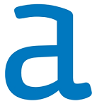 Alteryx logo.