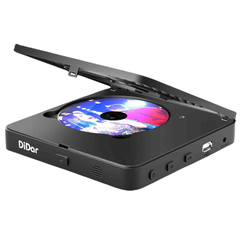 didar bluray player