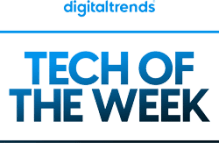 Tech of the Week Logo