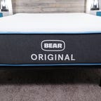 Frontal view of Bear Original Mattress